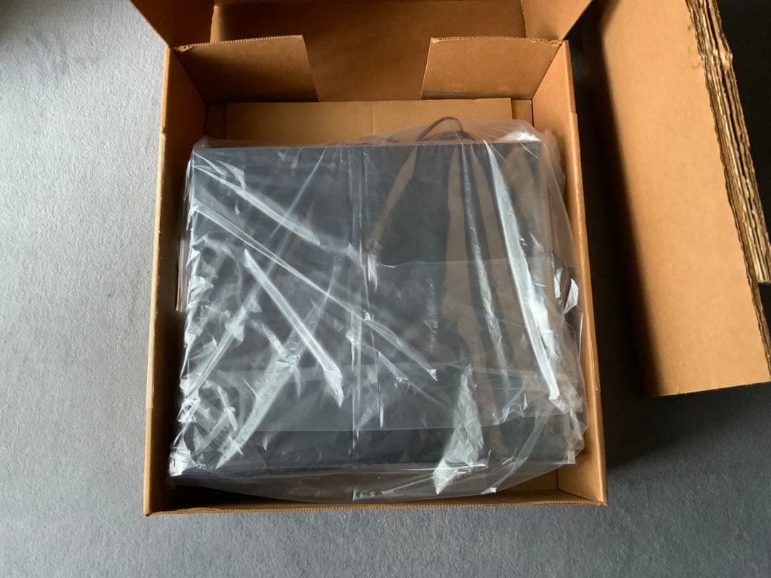 McIntosh マッキントッシュ　ライトボックス