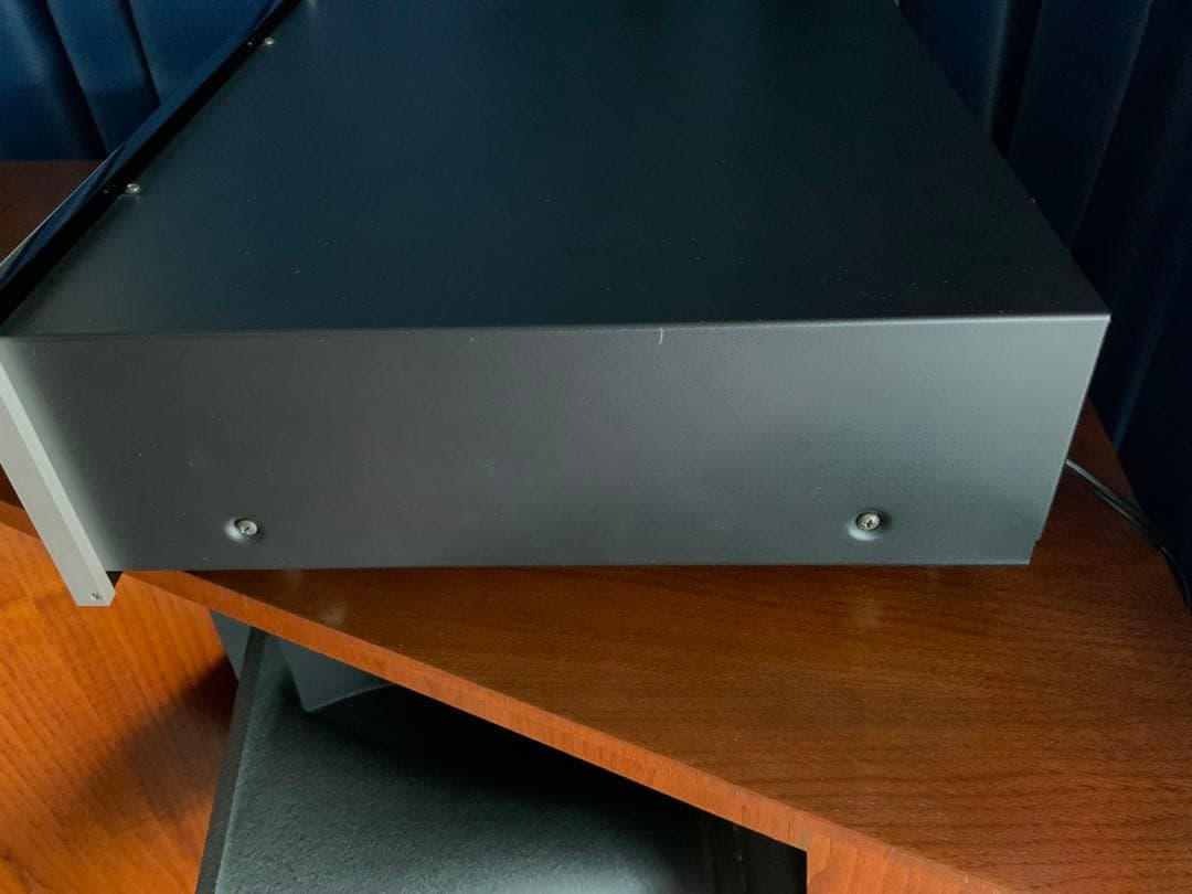 McIntosh マッキントッシュ　ライトボックス