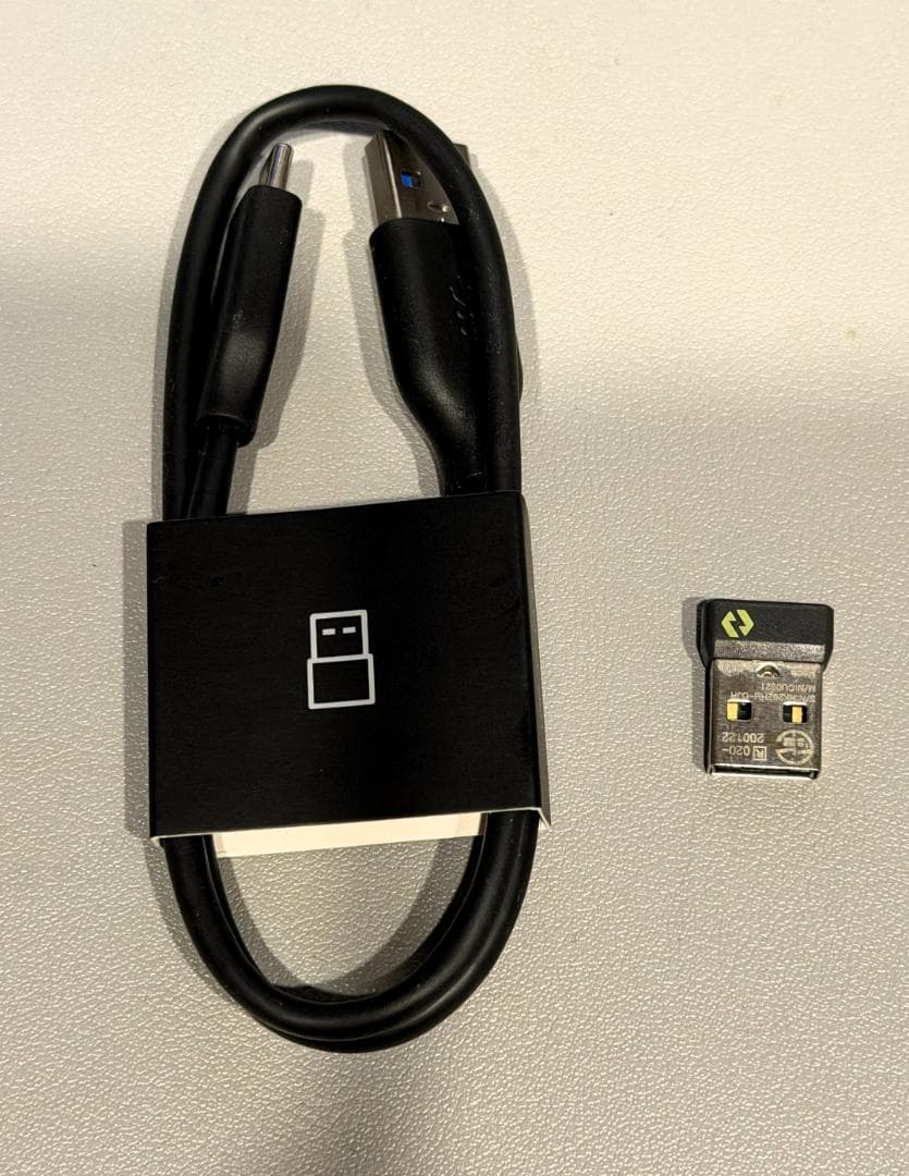 ロジクール KX850CT MX MECHANICAL MINI 茶軸 美品中古