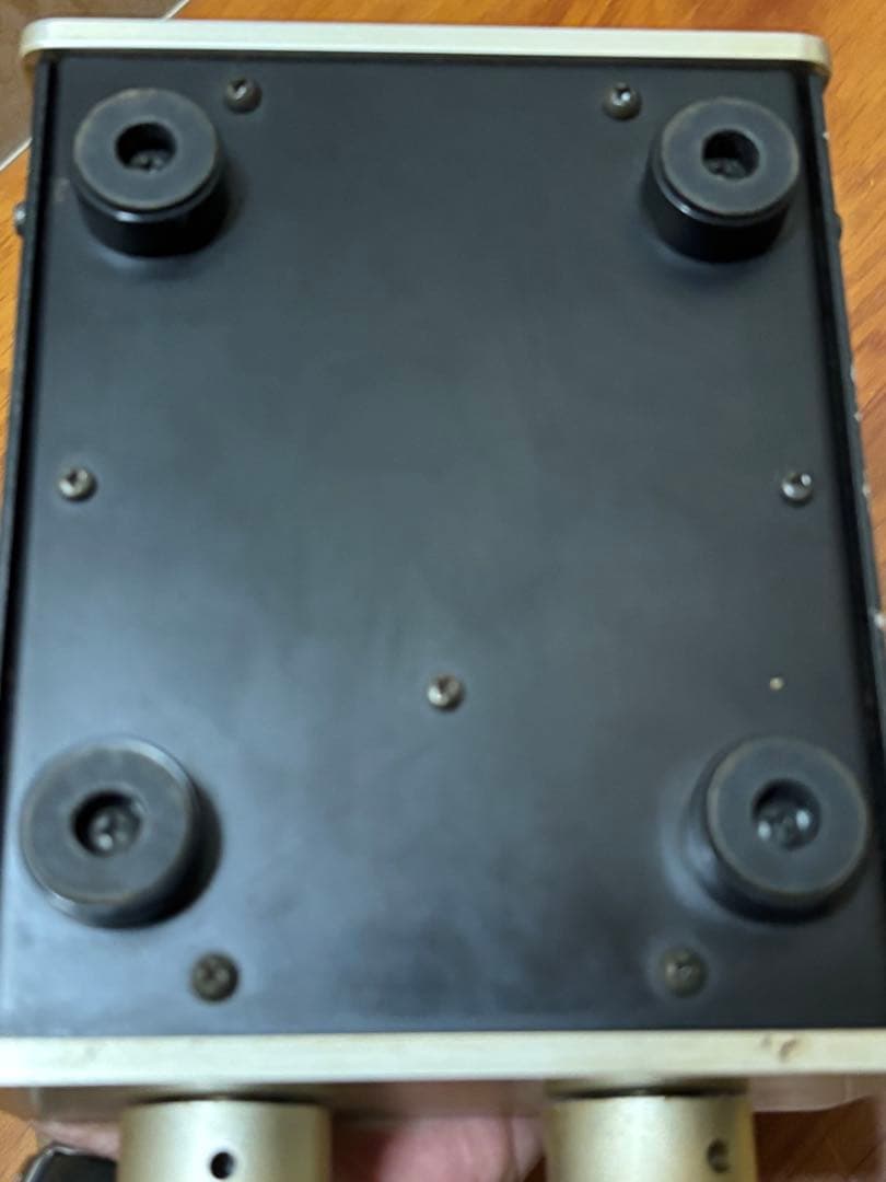 ENTRE アントラー ET-100 昇圧トランス　ジャンク品