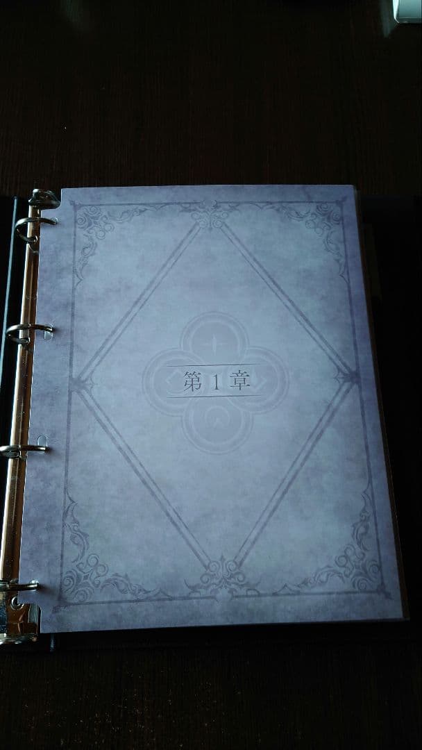 に*ー様 【開封品】遊戯王OCG 白の物語 コンプリートファイル