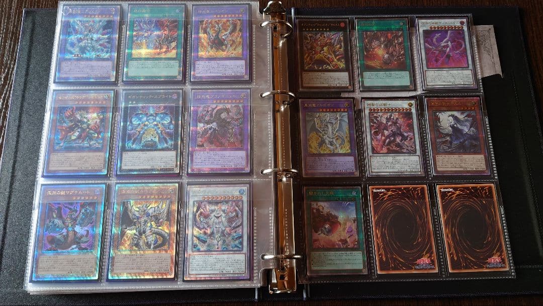 に*ー様 【開封品】遊戯王OCG 白の物語 コンプリートファイル