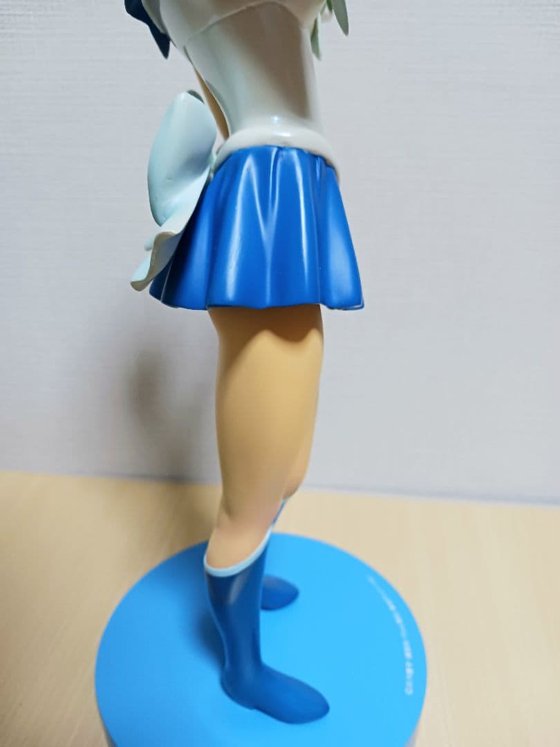 京商 美少女戦士セーラームーン セーラーマーキューリー 水野亜美 フィギュア