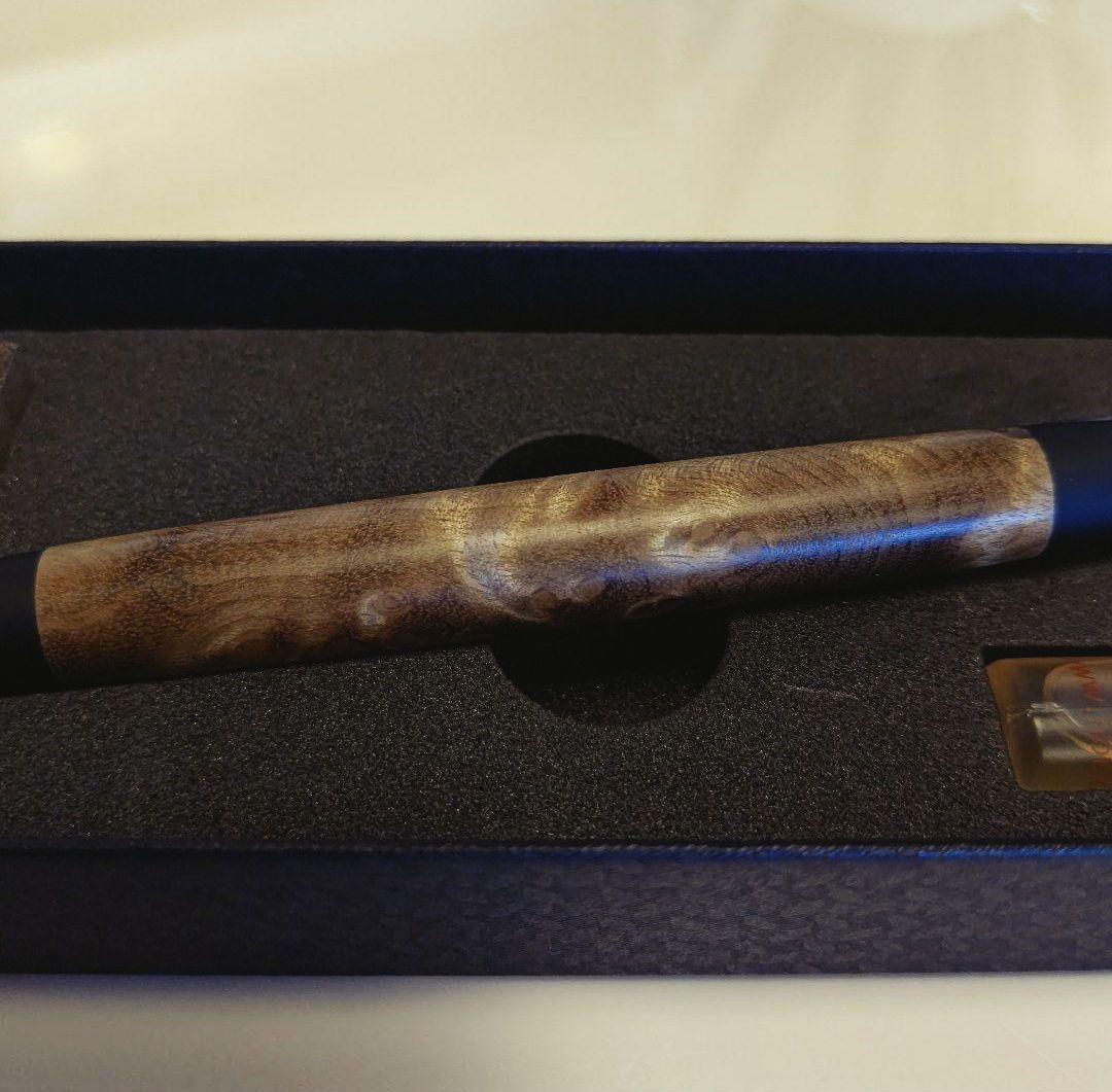 野原工芸 マーブルウッド スタンダードBP