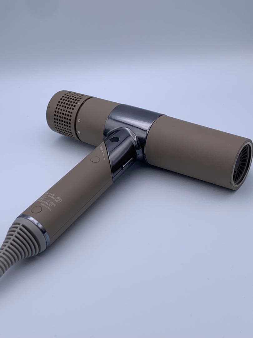 絹女 KINUJO ヘアードライヤー KH002 動作確認済み