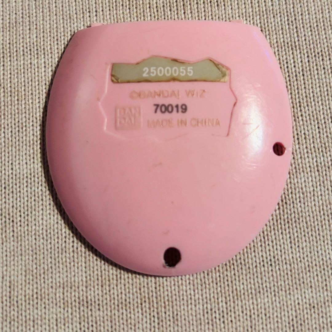 たまごっちみーつ