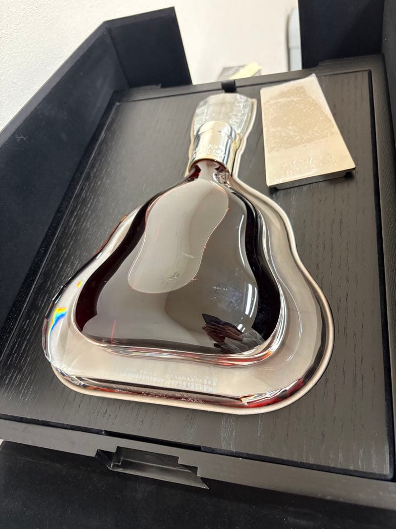 ヘネシーリシャール