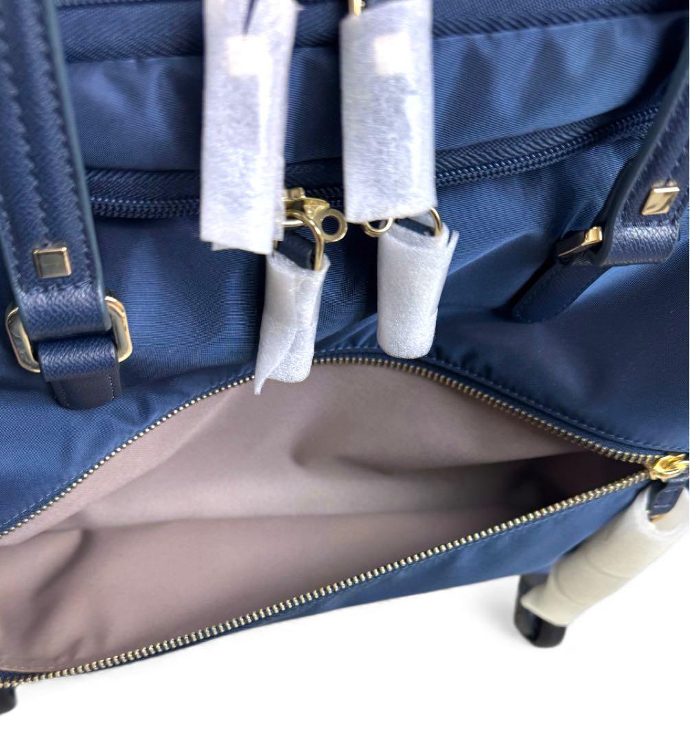 サムソナイト スーツケース キャリーケース 2WAY機内持込可 未使用