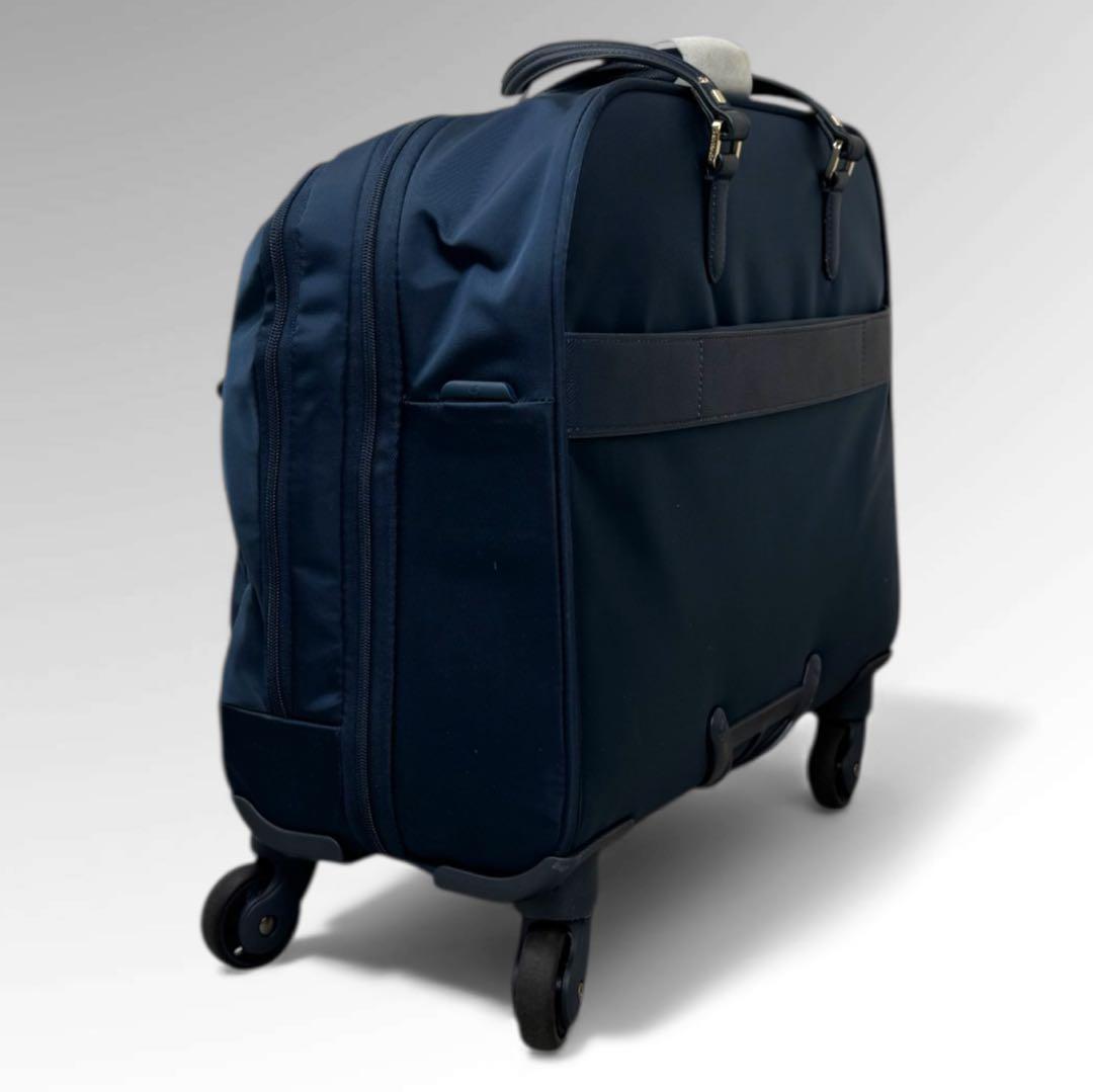 サムソナイト スーツケース キャリーケース 2WAY機内持込可 未使用