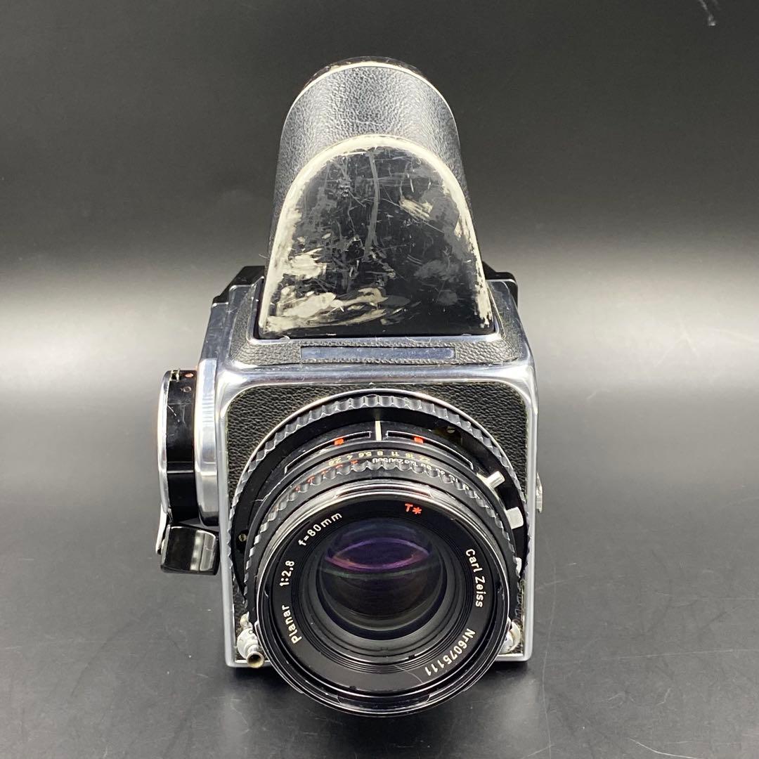 【交換可】hasselblad500CM80mmF2.8PhaseoneP30+