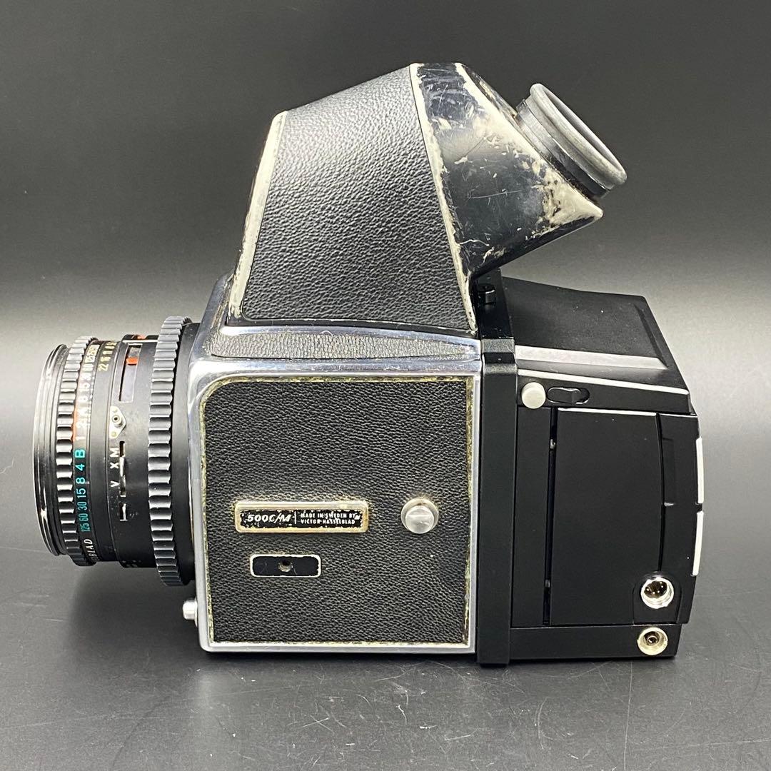 【交換可】hasselblad500CM80mmF2.8PhaseoneP30+