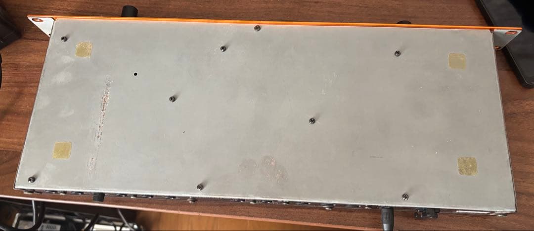 BOSS GX-700 ギターエフェクター