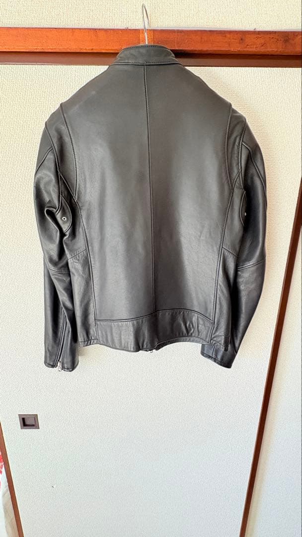 BEAUTY&YOUTH UNITED ARROWS シープ シングルライダース