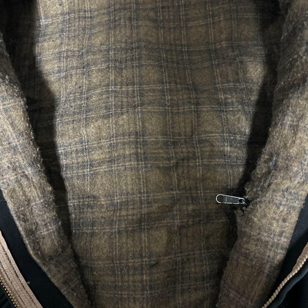 Carhartt デトロイトジャケット 希少 USA製