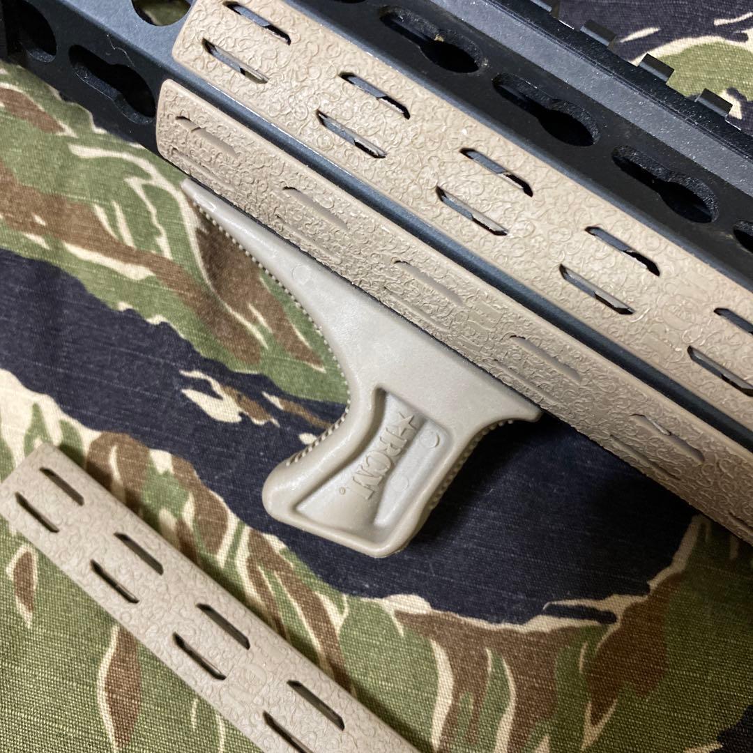 MAD BULL URX4 13インチモデル