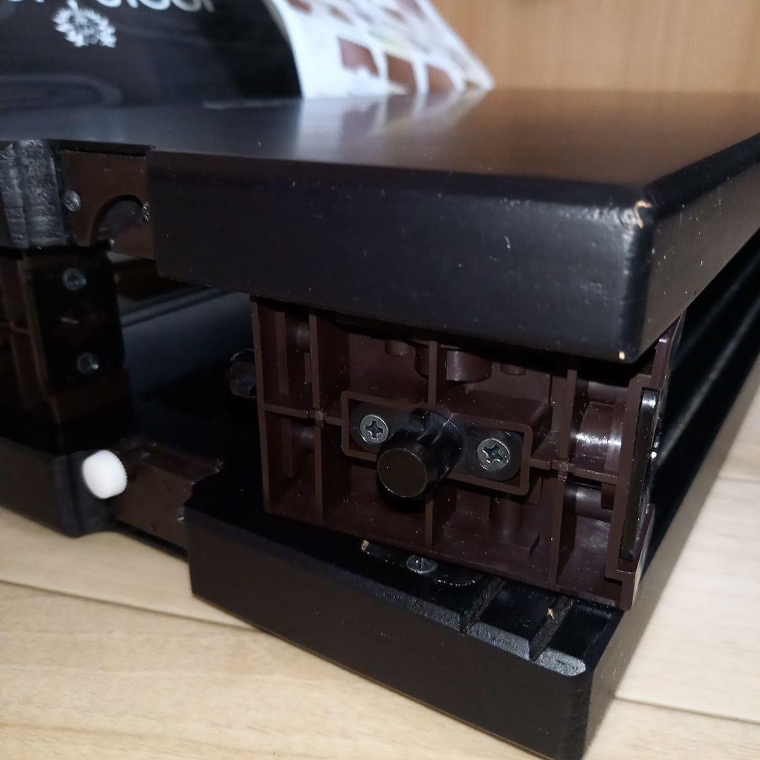 ピアノアシストペダルセット