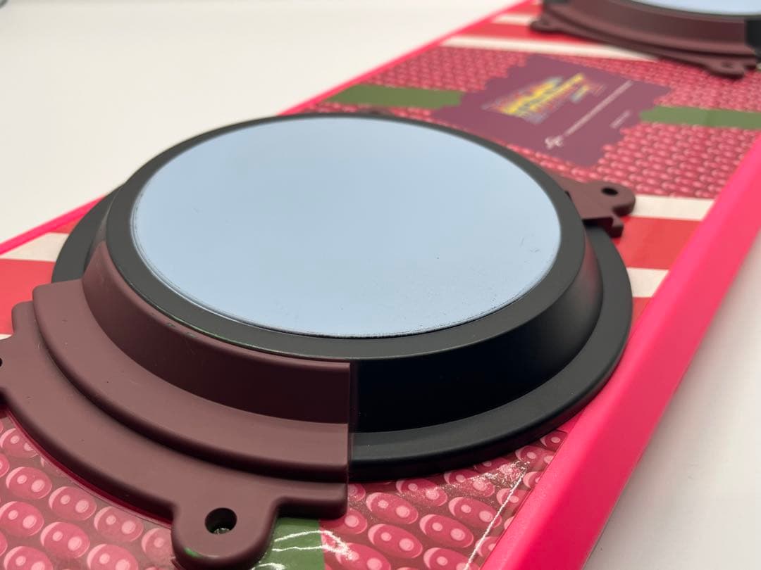 ホバーボード 1:1公式レプリカ 『バック・トゥ・ザ・フューチャーPART2』