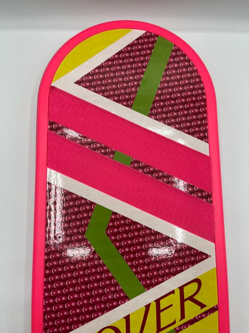 ホバーボード 1:1公式レプリカ 『バック・トゥ・ザ・フューチャーPART2』