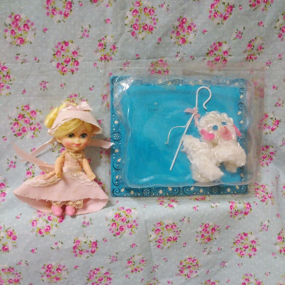 リッドルキッドル　メリーさんのひつじ