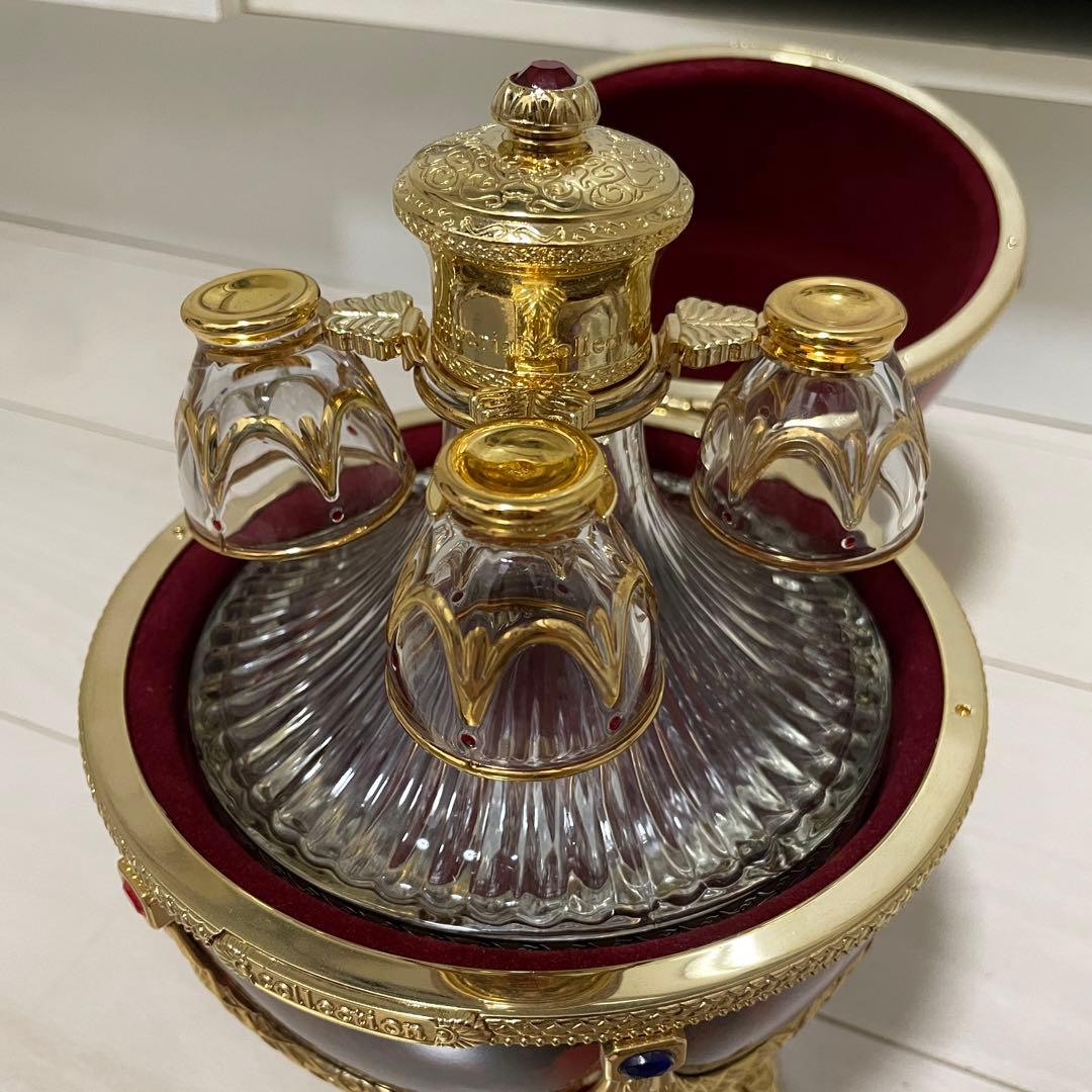 インペリアルコレクション　箱無し　中身あり