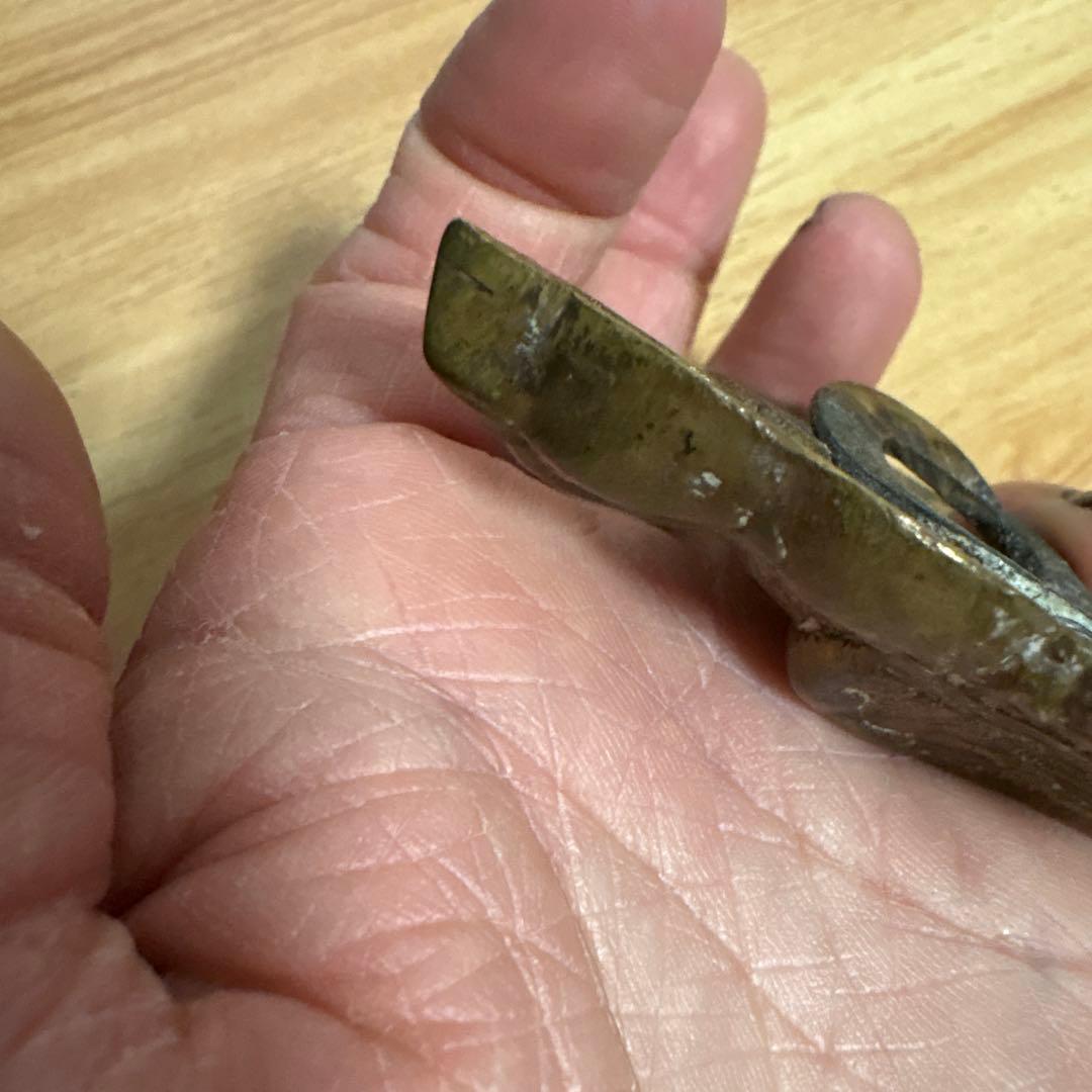 海外ヴィンテージ　ツバメ