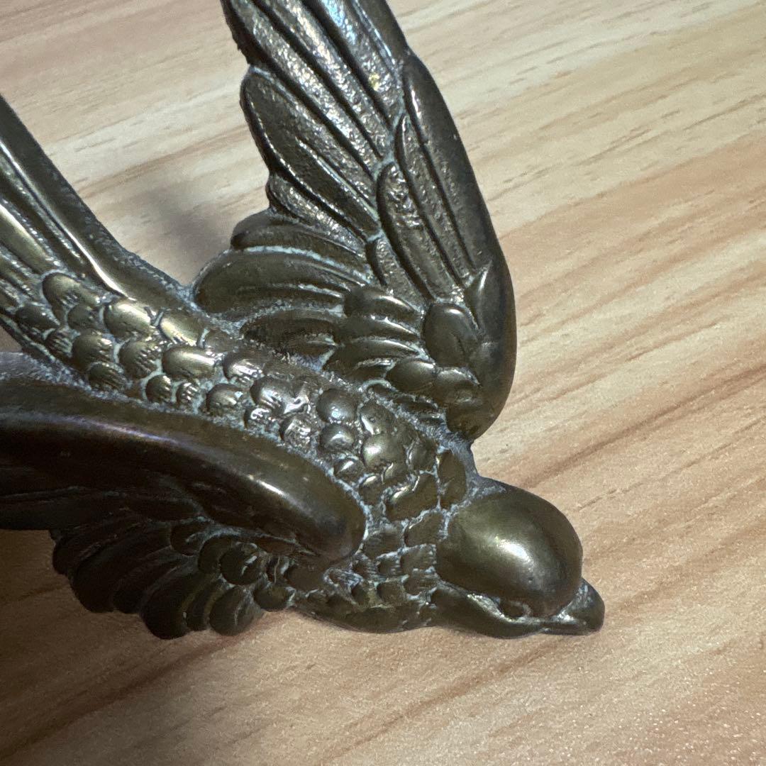 海外ヴィンテージ　ツバメ