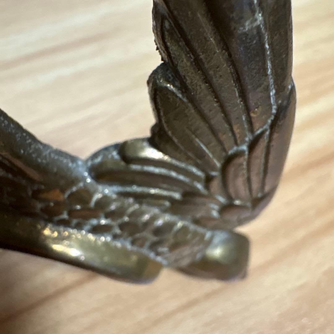 海外ヴィンテージ　ツバメ