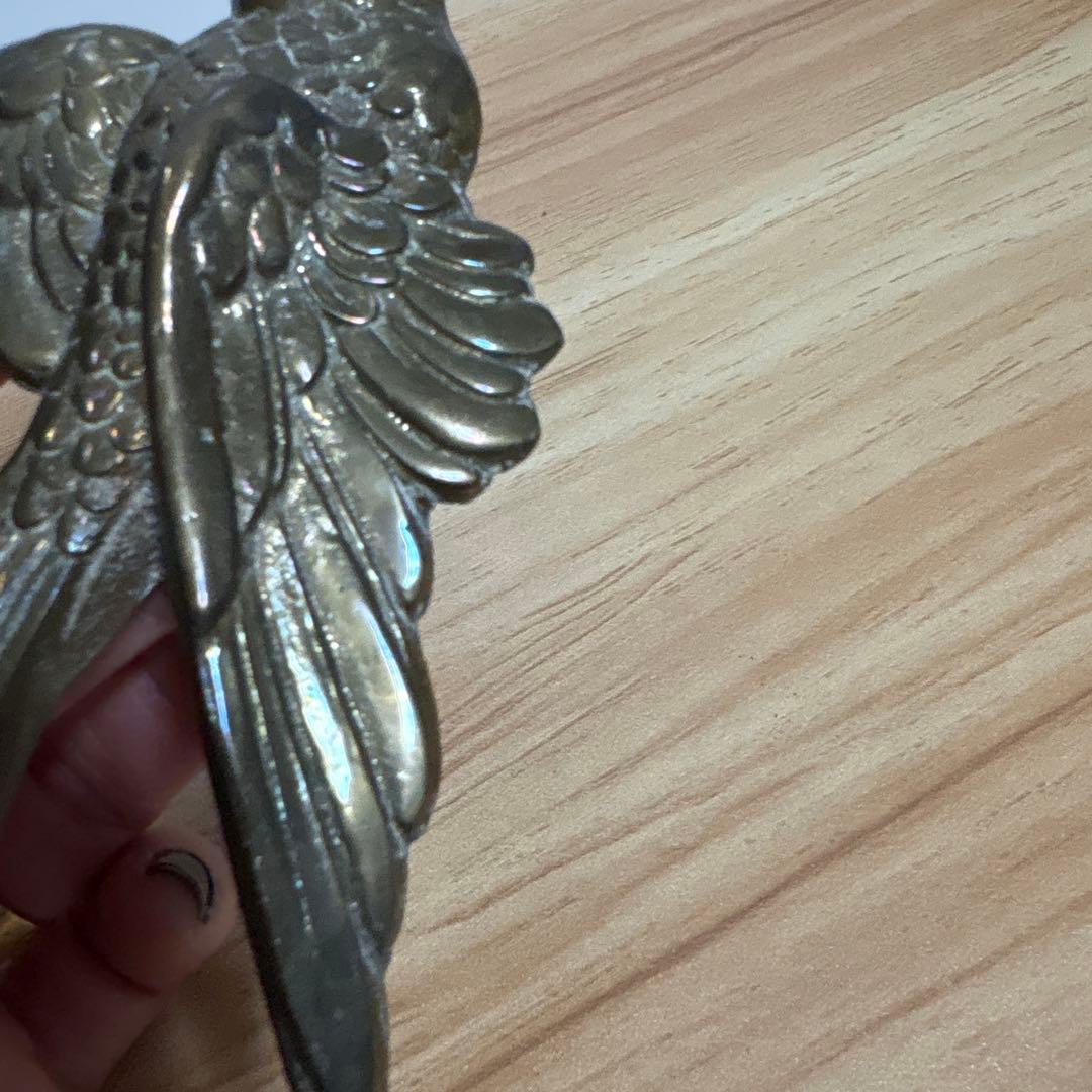 海外ヴィンテージ　ツバメ