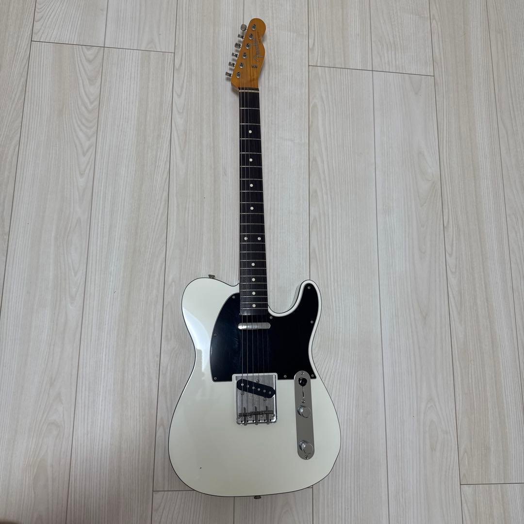 Fender MIJ Traditional '60s Telecaster®