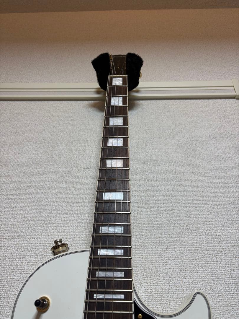 coolz ZLC-10 レスポール カスタム フジゲン 2014年製 演奏動画