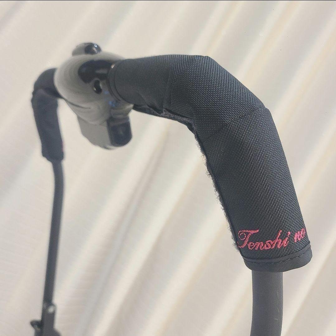 【ミナのミナクル】天使のカート M Ver.3 ホワイト 白 ダマスク