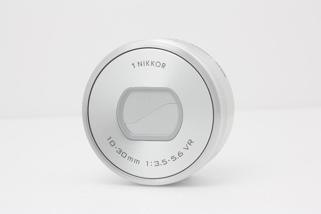 1 NIKKOR 10-30mm F3.5-5.6 VR 完動品 #263b