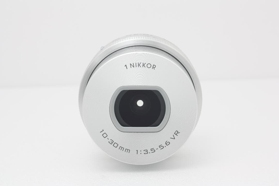 1 NIKKOR 10-30mm F3.5-5.6 VR 完動品 #263b