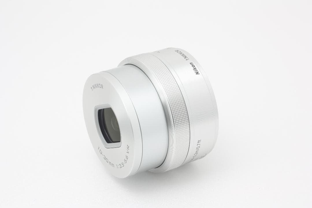 1 NIKKOR 10-30mm F3.5-5.6 VR 完動品 #263b