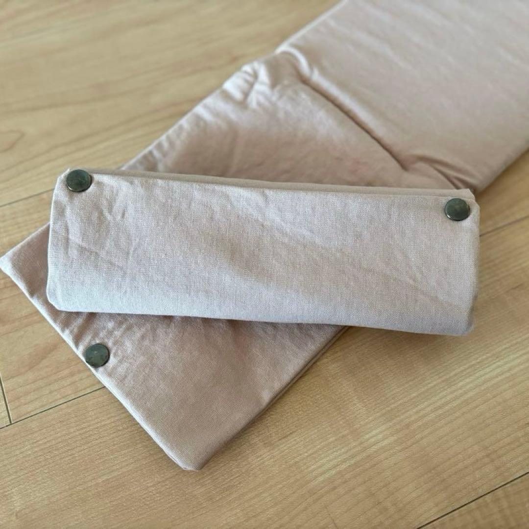 新品 ダブルコンマ double comma キャリーバッグ 韓国 小型犬 犬