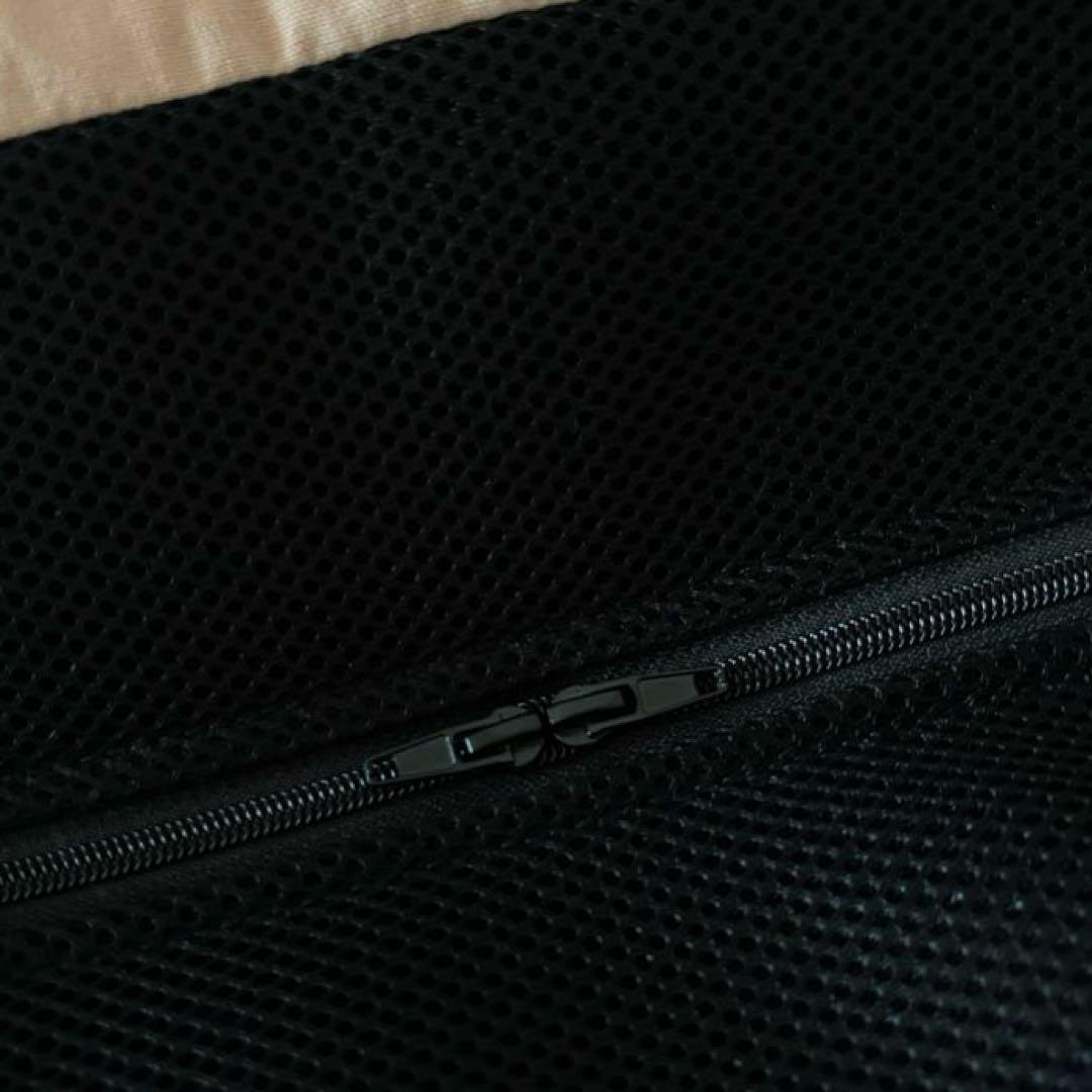 新品 ダブルコンマ double comma キャリーバッグ 韓国 小型犬 犬