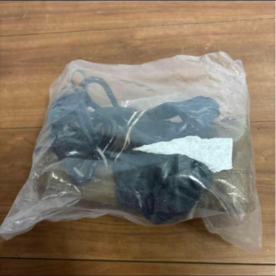 未使用品　米軍実物　WEAPON SLING M249 M240ウェポンスリング