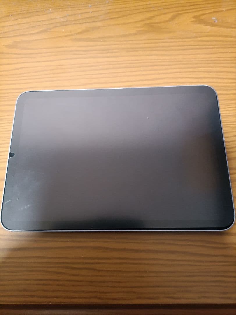 値下げ！iPad mini6 256GB　 セルラー