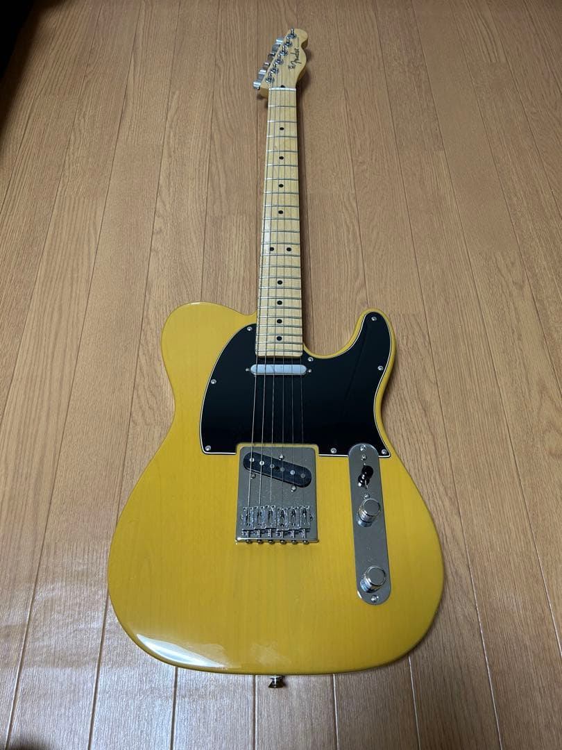 ギター Fender Player Telecaster