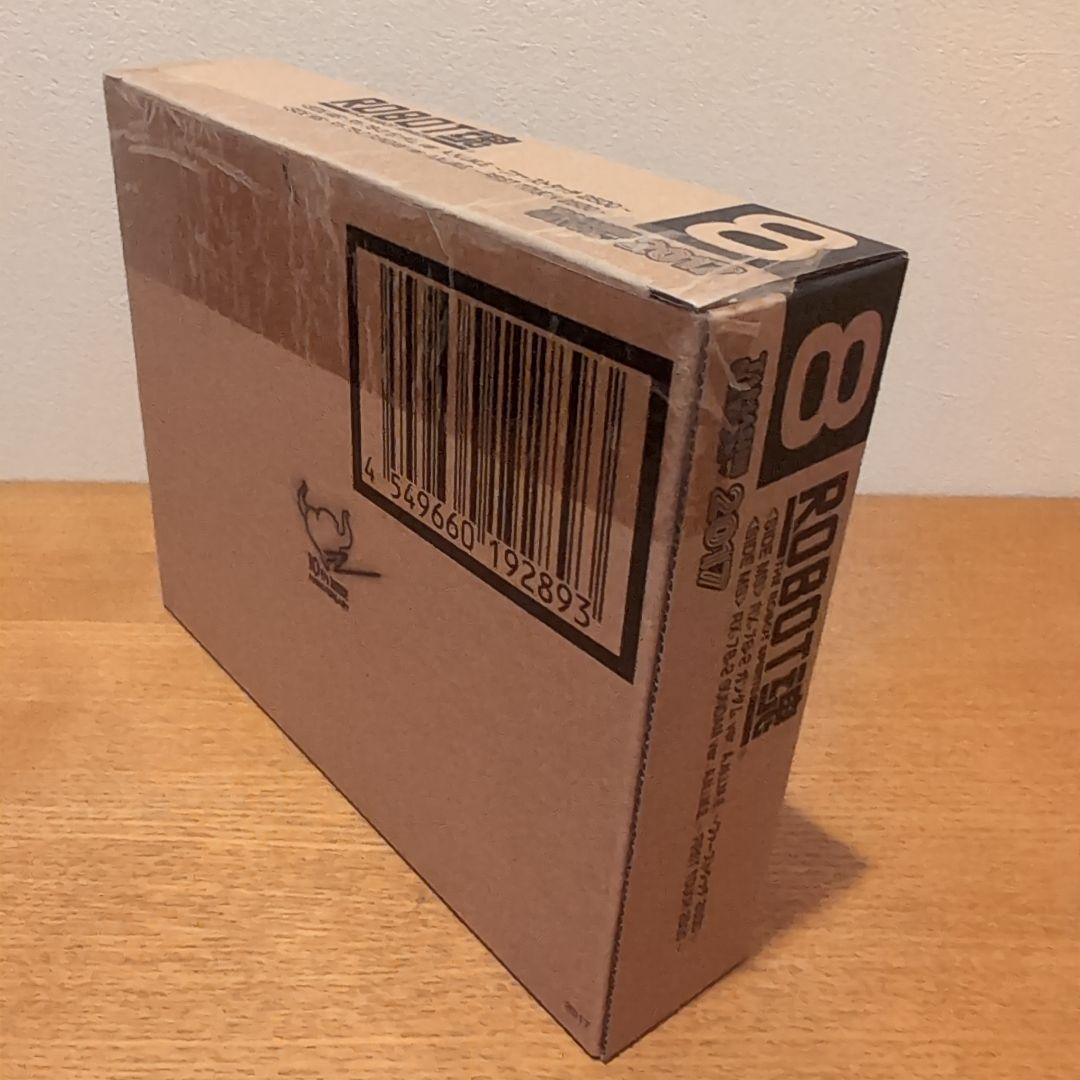 RX-78-2 ガンダム ver.A.N.I.M.E. ファーストタッチ2500