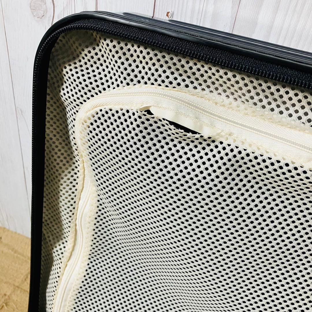 訳ありRIMOWA SALSA AIR 820.52 スーツケース 機内持ち込み