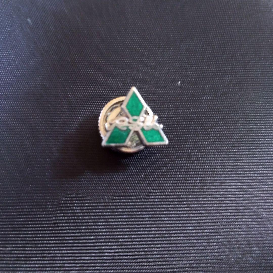 菱電サービス（三菱電機） 社章