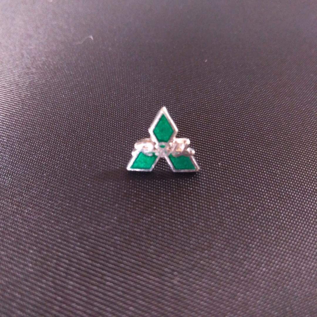 菱電サービス（三菱電機） 社章