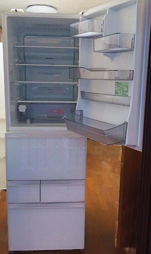 ２０２１～２４年家電4点大阪市～神戸市近郊,配送、設置、動作確認までいたします