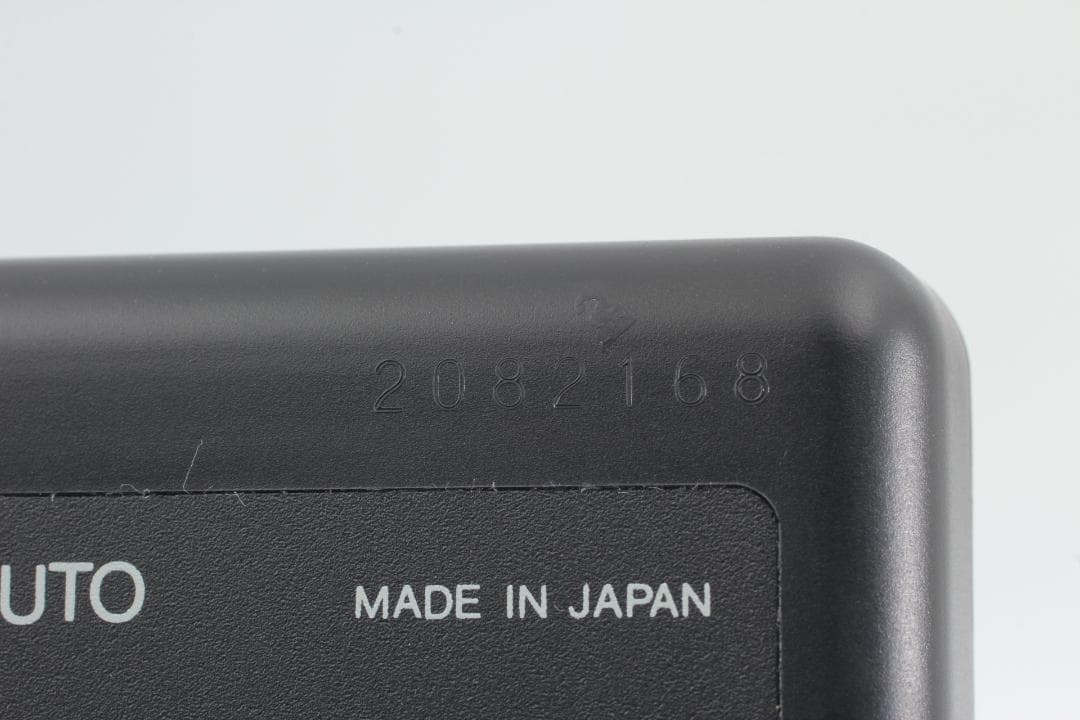 【動作確認済】Konica Hexar AF Classic モデル シルバー