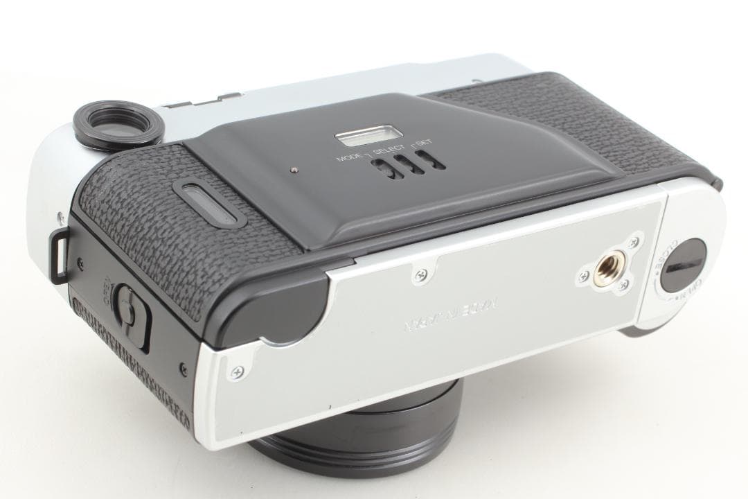 【動作確認済】Konica Hexar AF Classic モデル シルバー