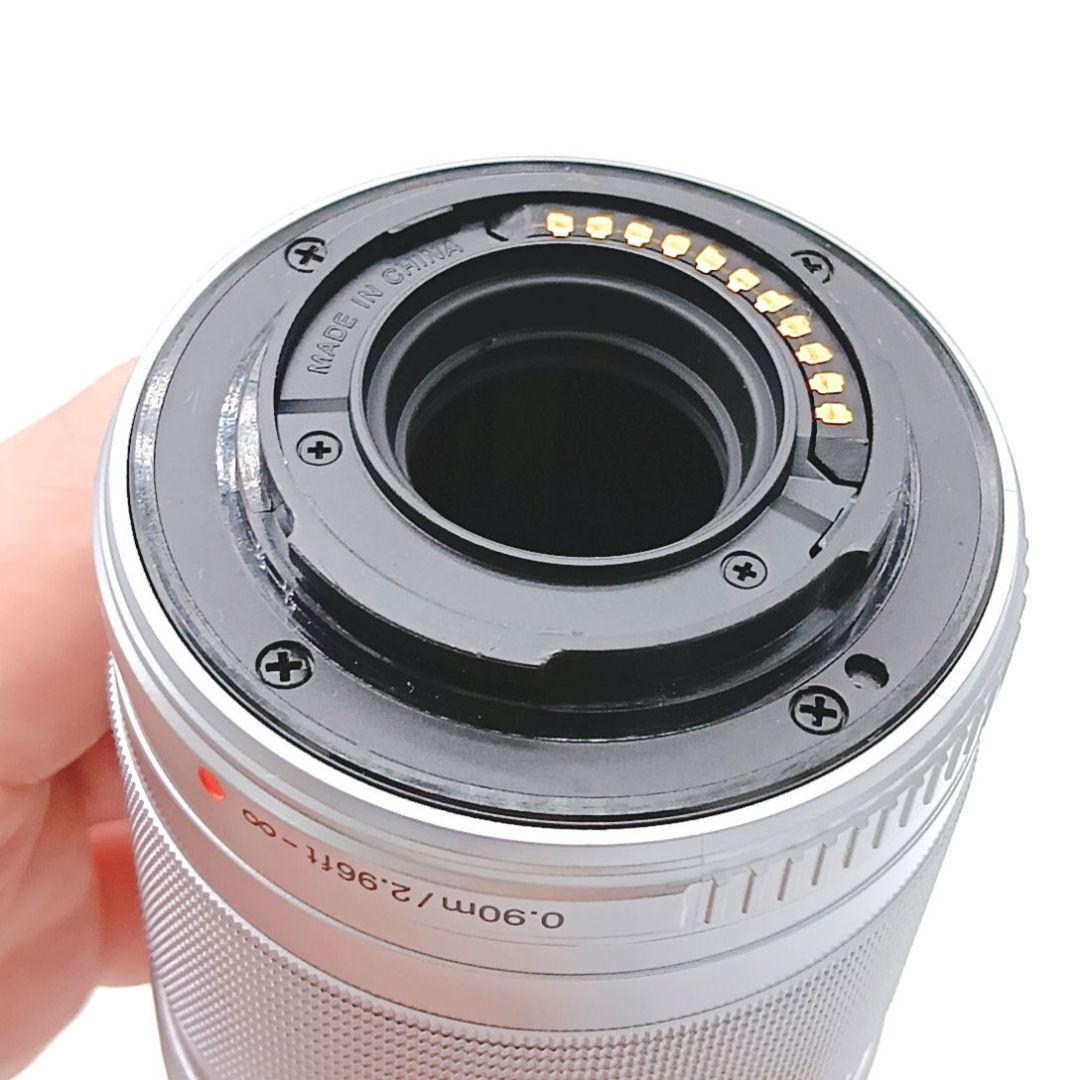 OLYMPUS M.ZUIKO 40-150mm F4-5.6 R ED レンズ