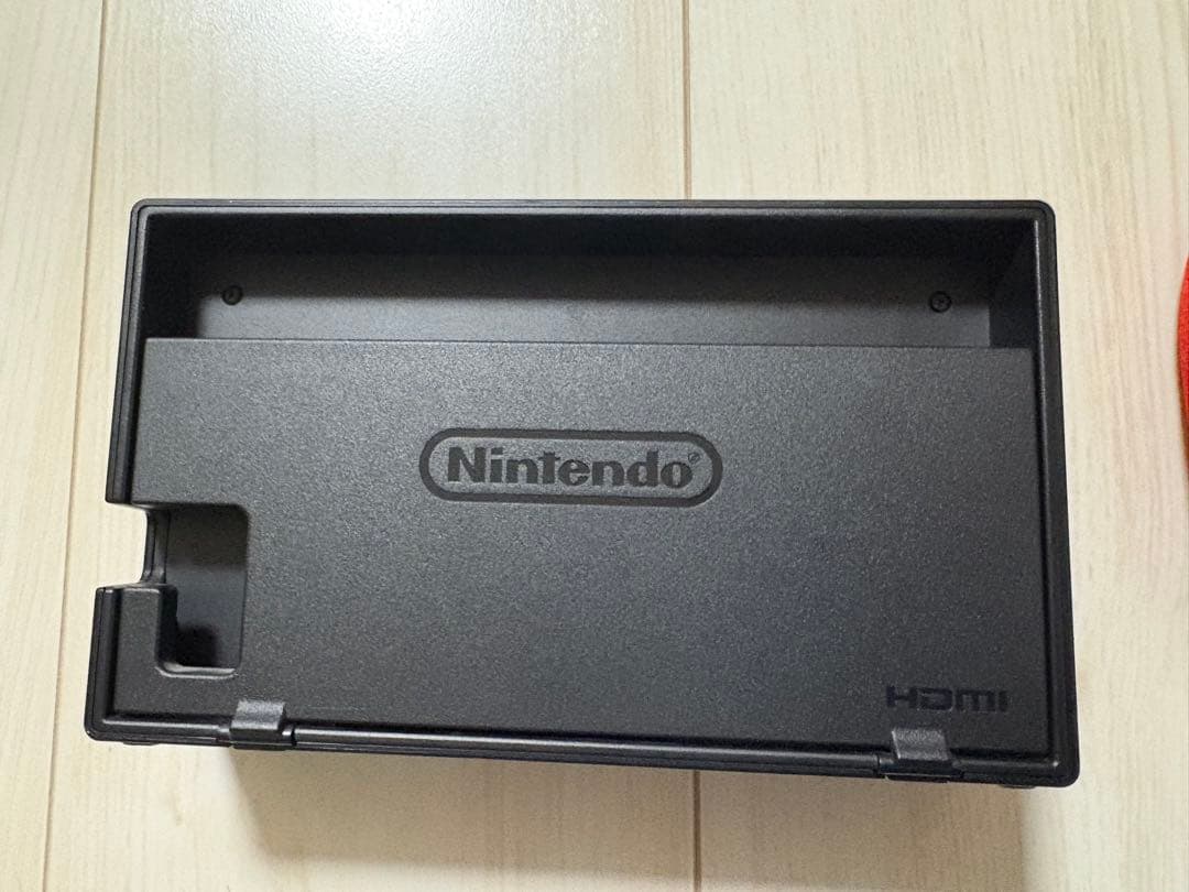 Nintendo Switch オデッセイモデル