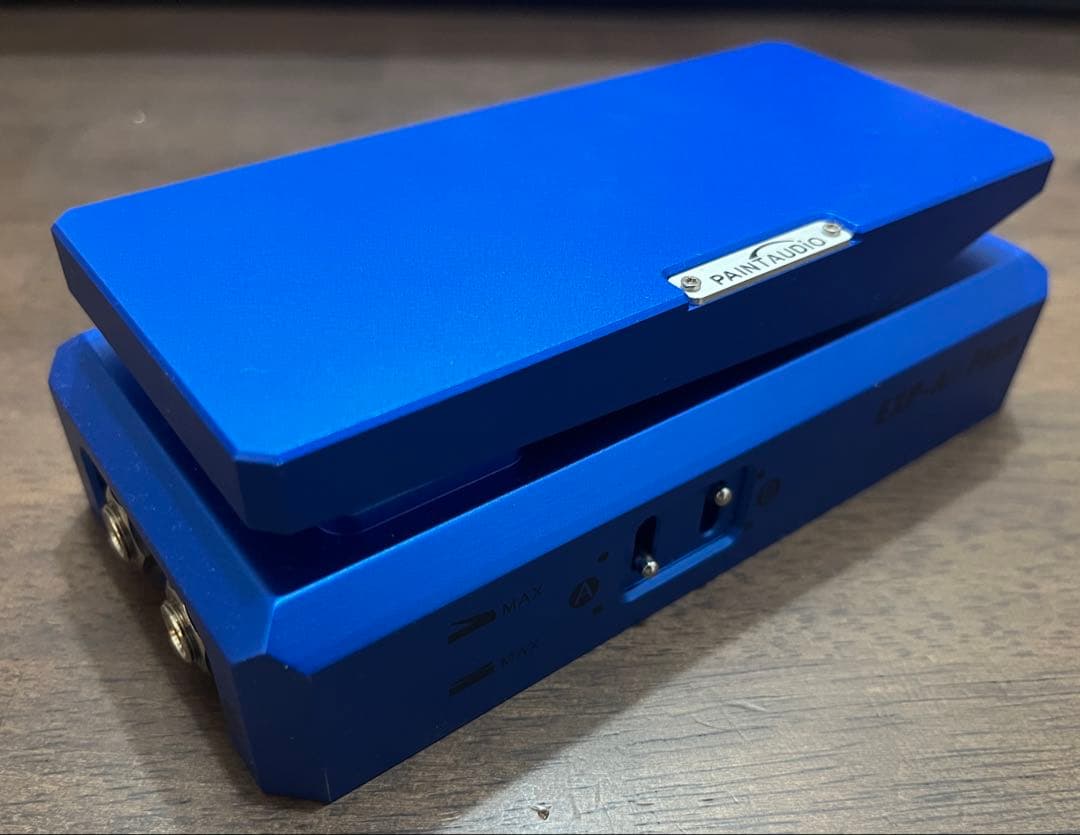 ギター PAINT AUDIO EXP-AB Face