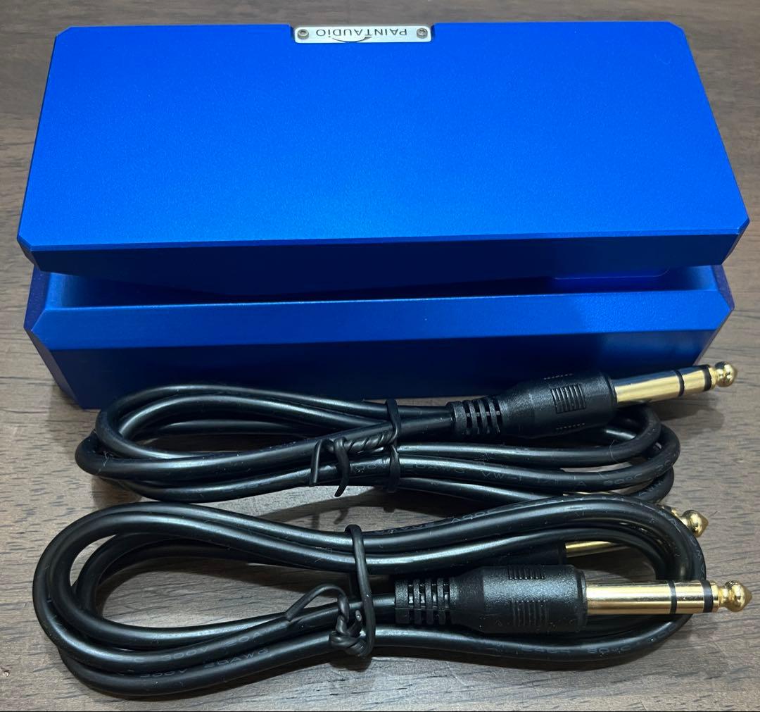 ギター PAINT AUDIO EXP-AB Face